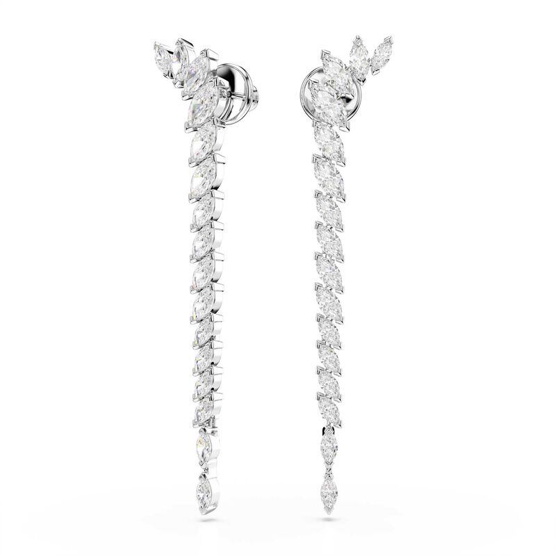 Swarovski Mesmera Earrings image number 1